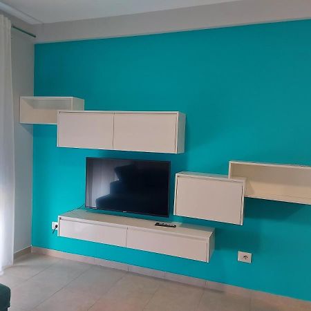 K2 Home - 6Th Floor Tirana Esterno foto