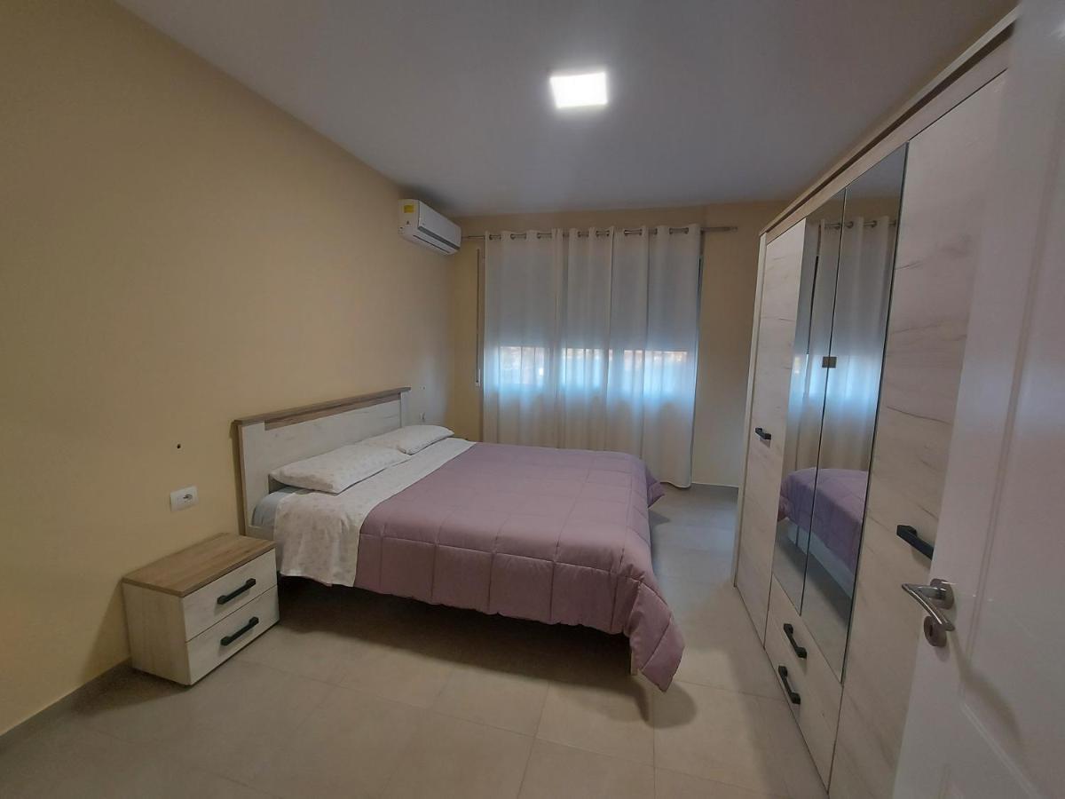 K2 Home - 6Th Floor Tirana Esterno foto