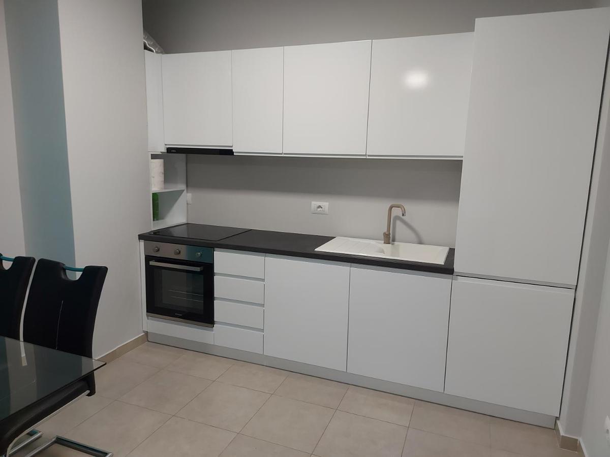 K2 Home - 6Th Floor Tirana Esterno foto