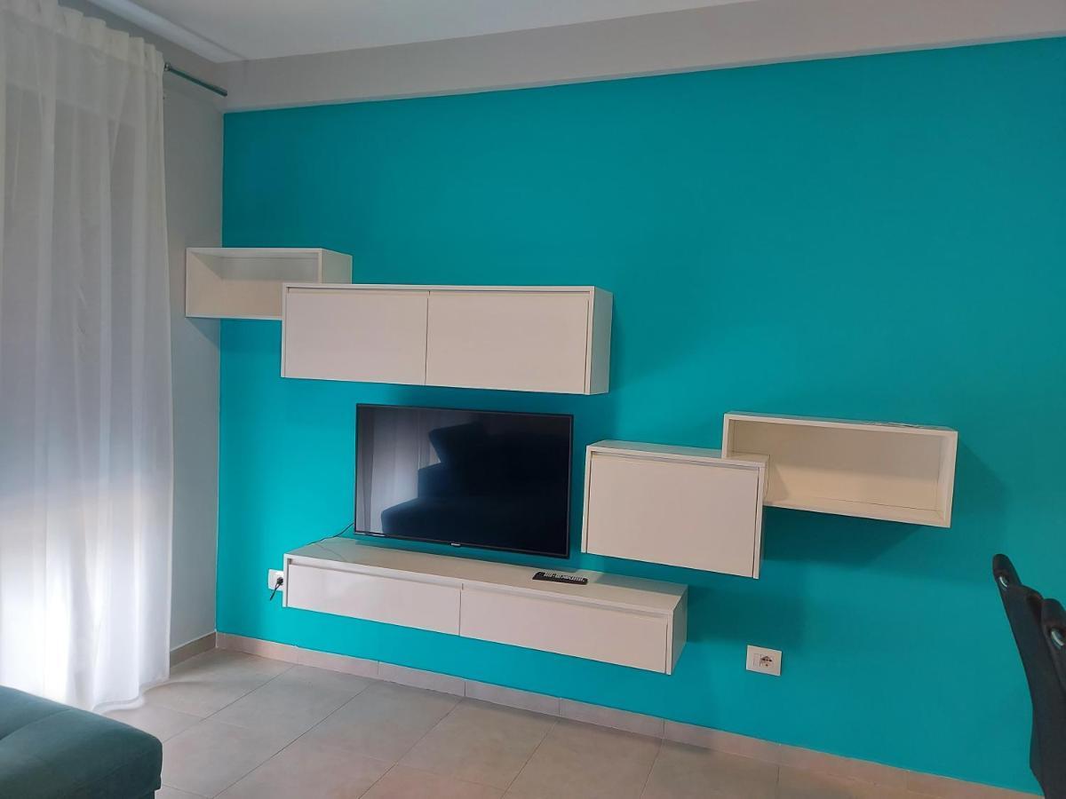 K2 Home - 6Th Floor Tirana Esterno foto