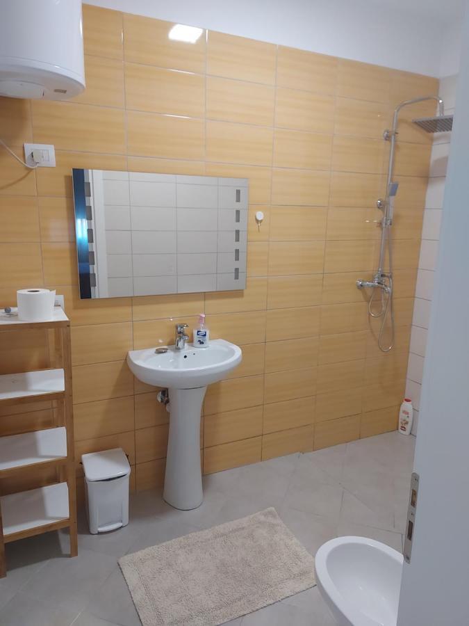 K2 Home - 6Th Floor Tirana Esterno foto