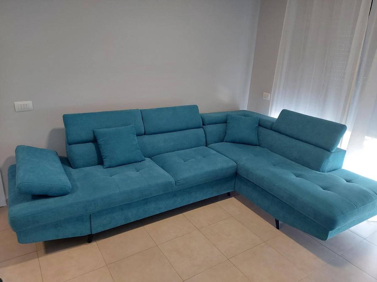 K2 Home - 6Th Floor Tirana Esterno foto