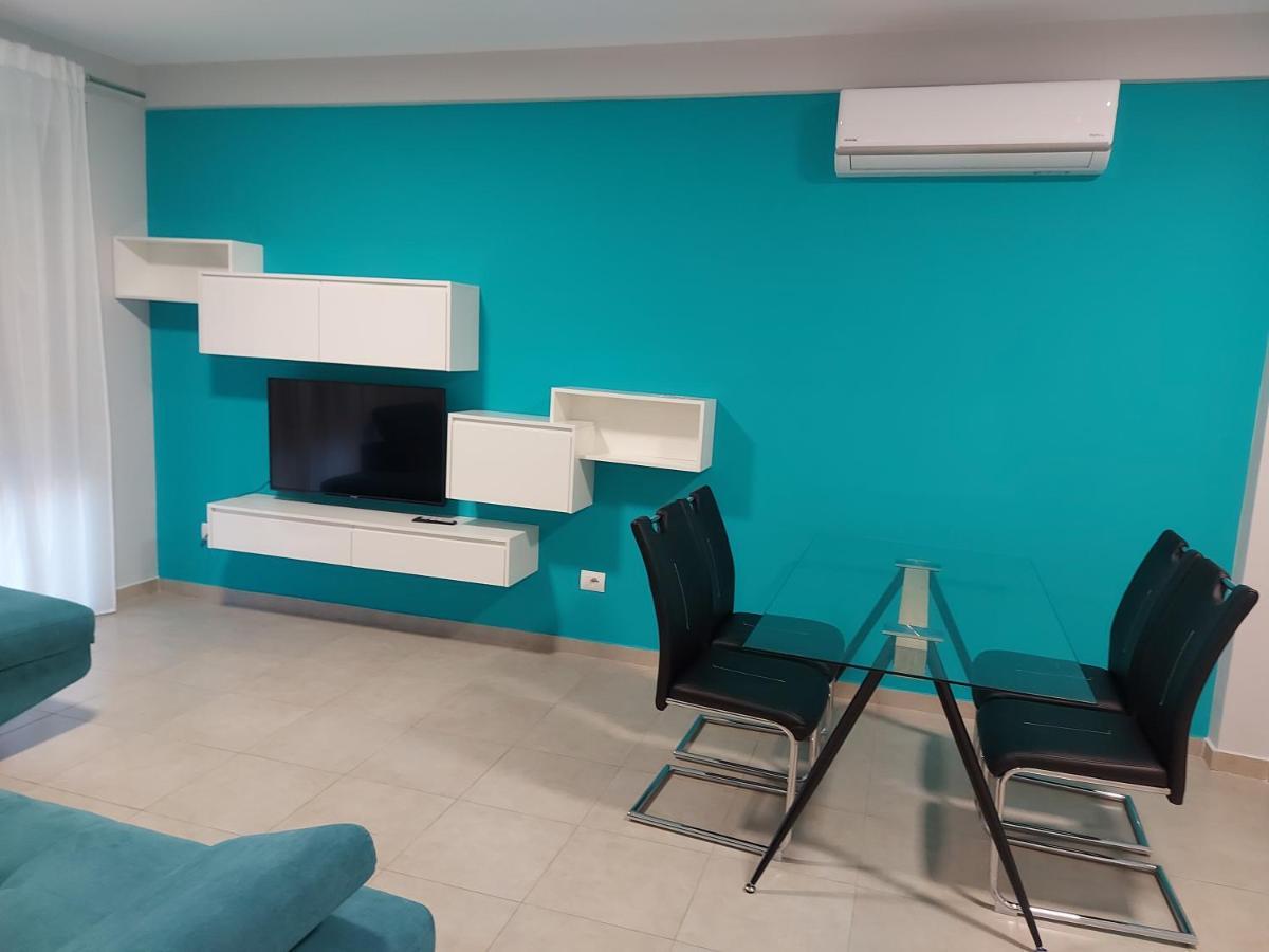K2 Home - 6Th Floor Tirana Esterno foto