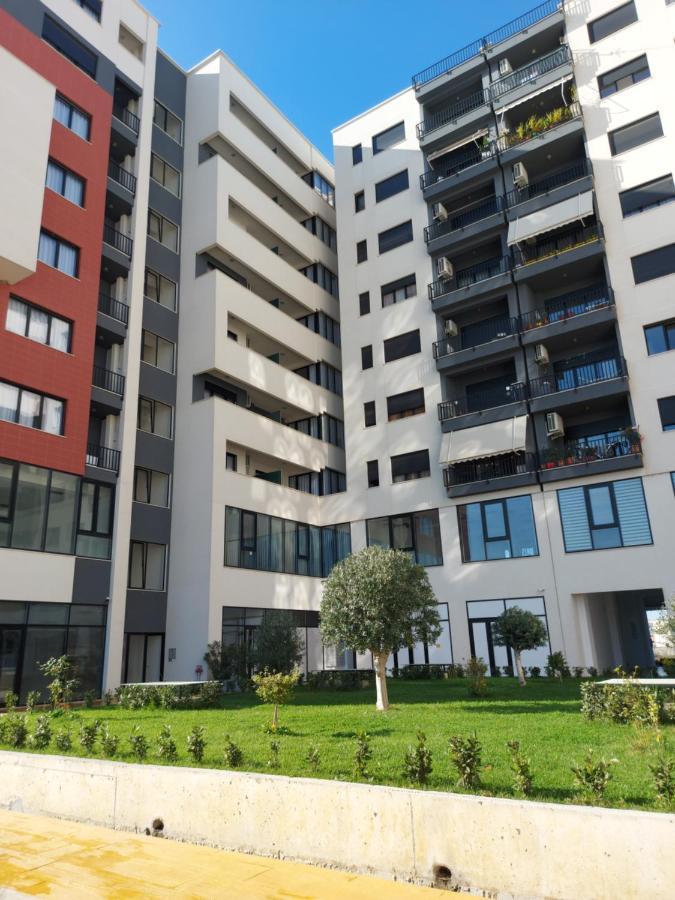 K2 Home - 6Th Floor Tirana Esterno foto